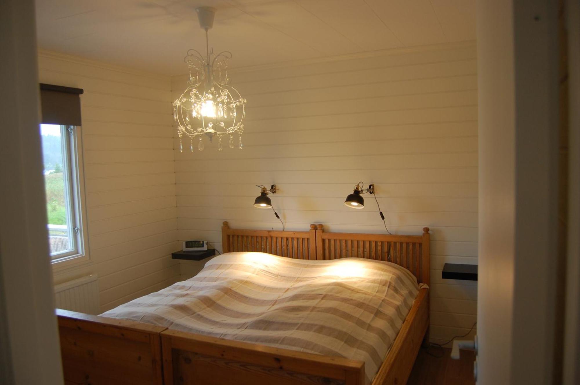 Holiday Home Sjoehagen Noby Ngoại thất bức ảnh