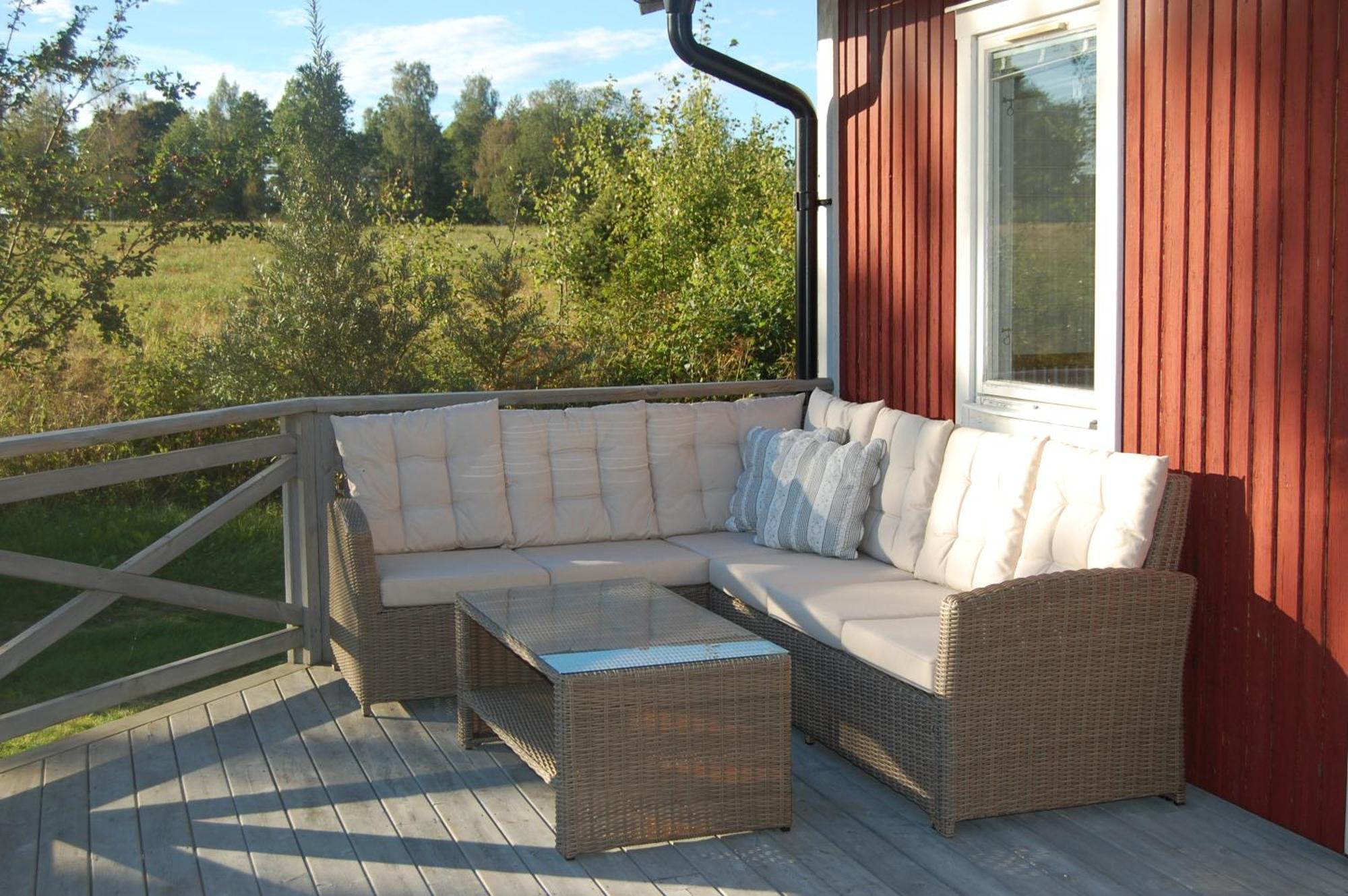 Holiday Home Sjoehagen Noby Ngoại thất bức ảnh