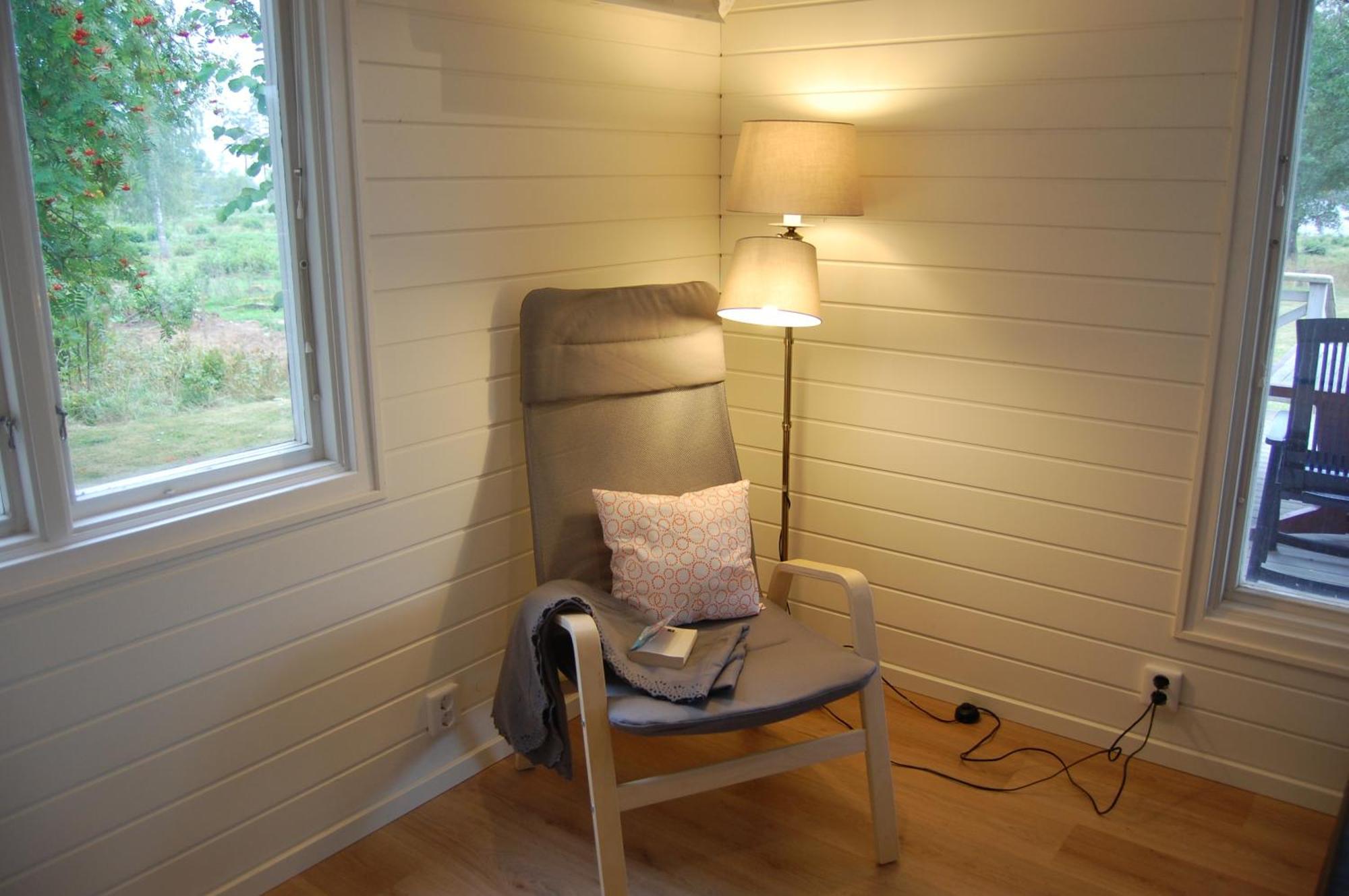 Holiday Home Sjoehagen Noby Ngoại thất bức ảnh