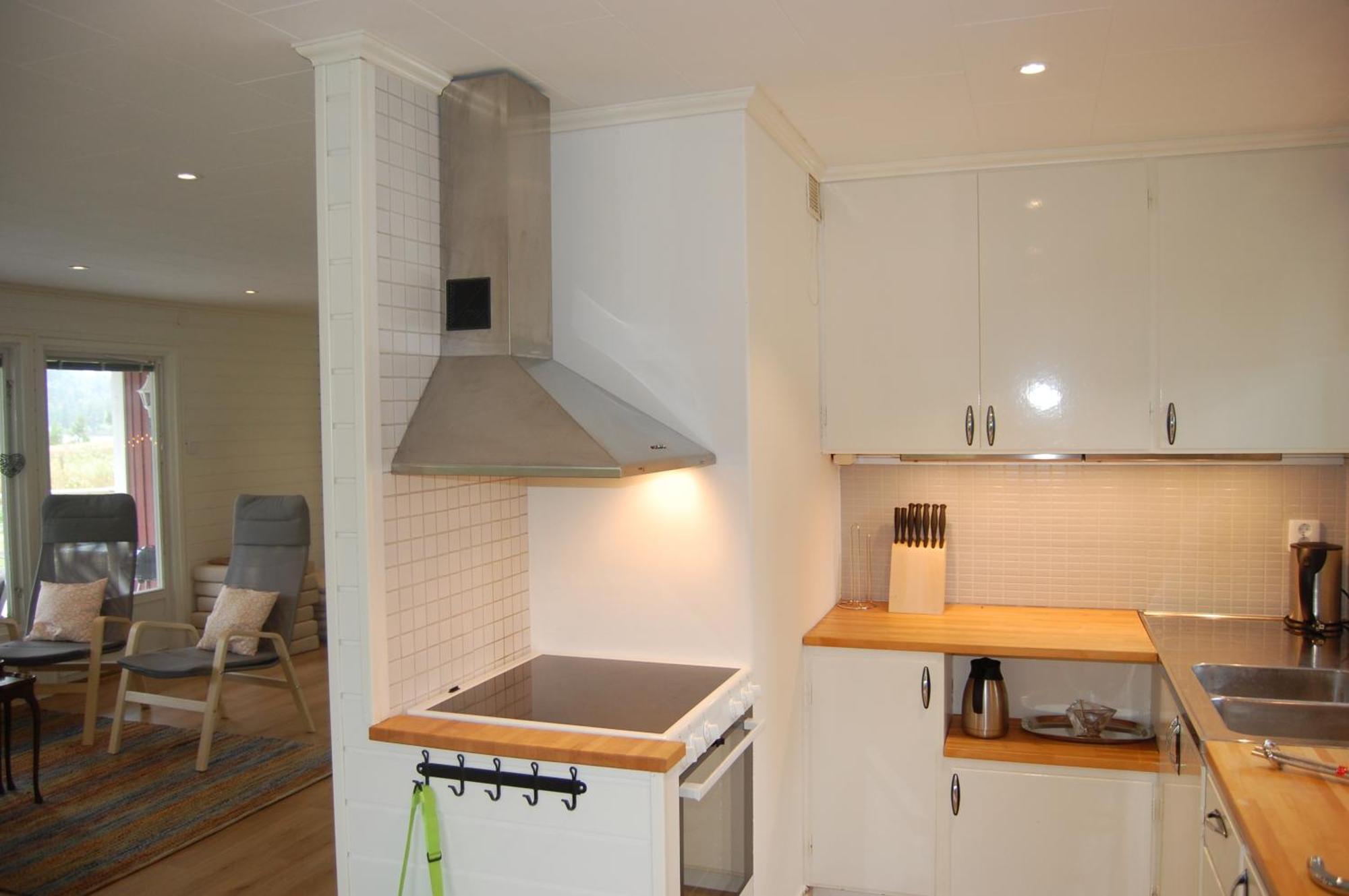 Holiday Home Sjoehagen Noby Ngoại thất bức ảnh