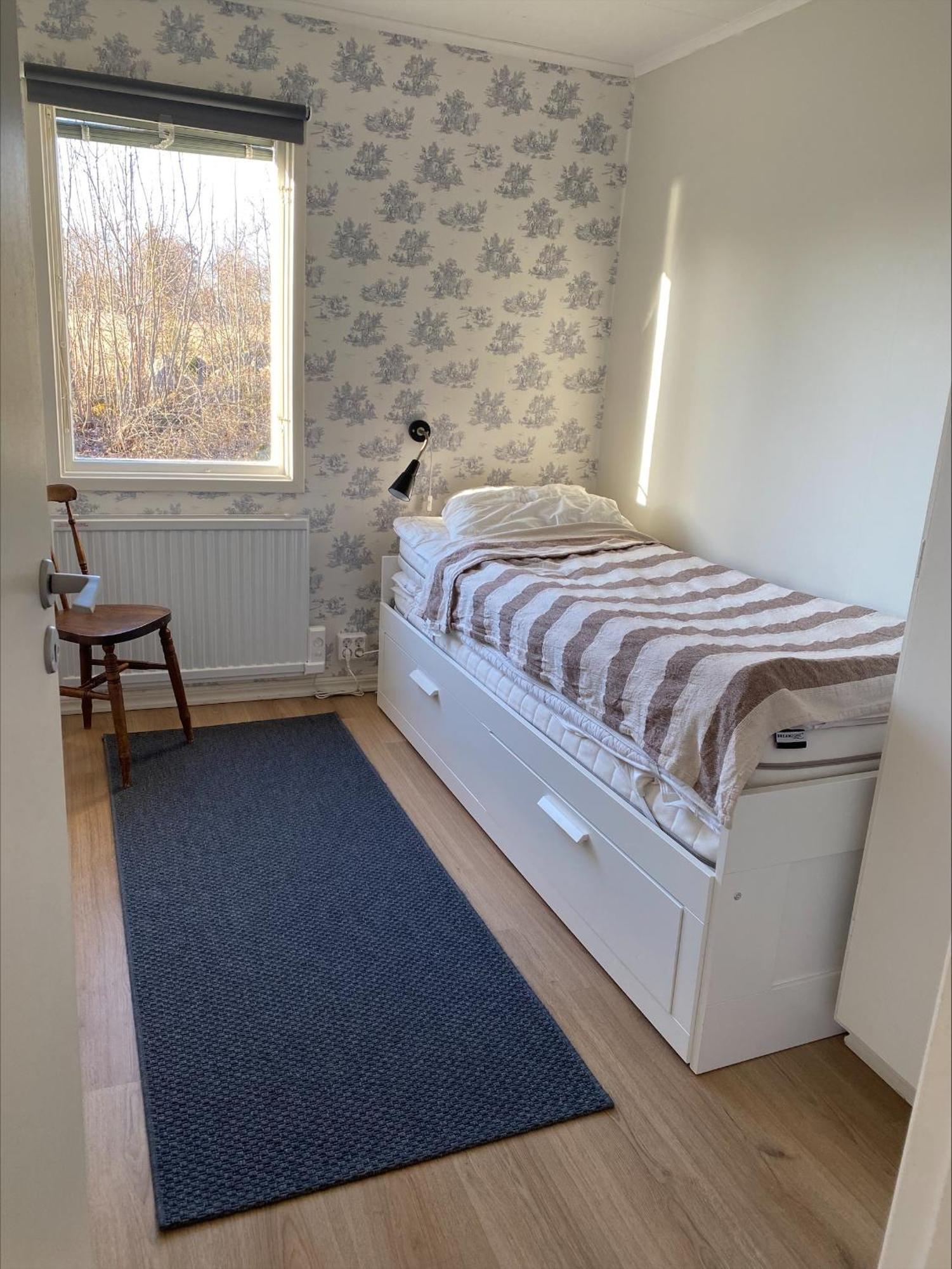 Holiday Home Sjoehagen Noby Ngoại thất bức ảnh