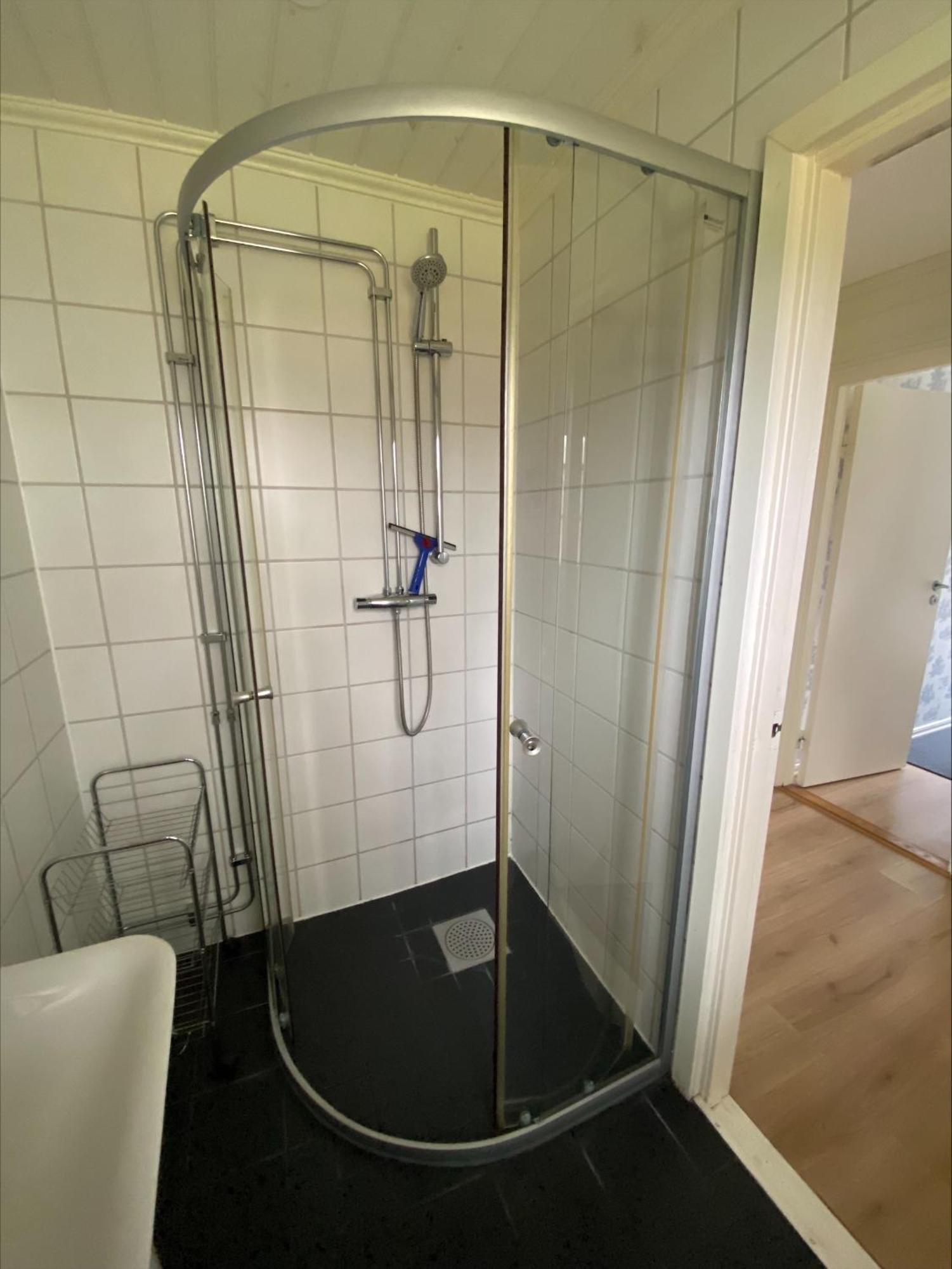 Holiday Home Sjoehagen Noby Ngoại thất bức ảnh